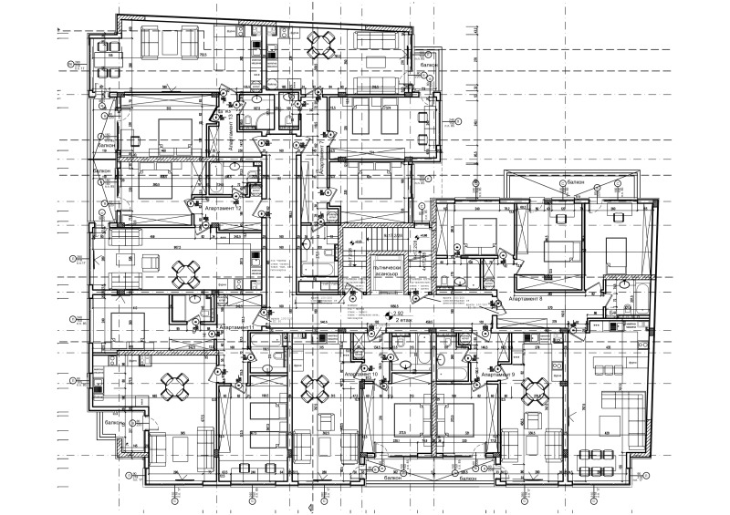 Продава  4-стаен град София , Кръстова вада , 140 кв.м | 88420964 - изображение [4]