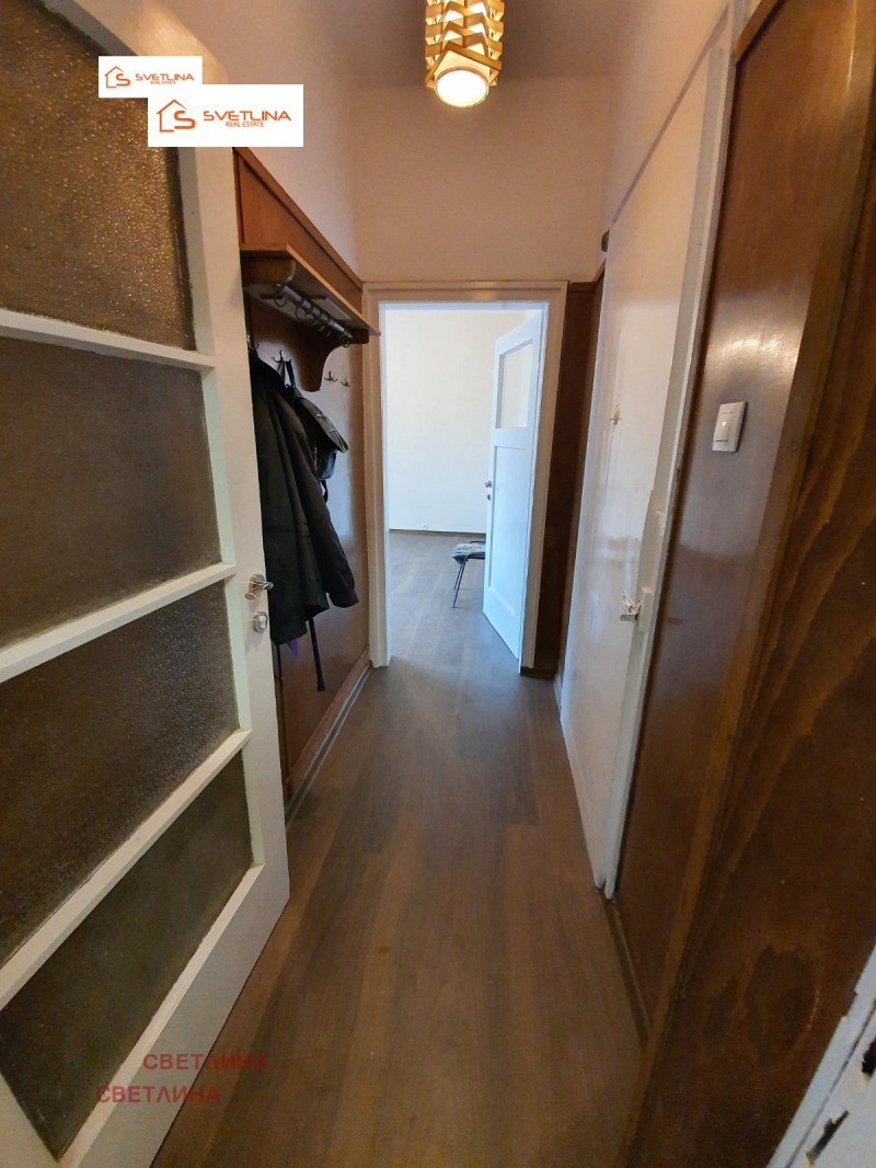 Продава  4-стаен град София , Център , 115 кв.м | 25286803 - изображение [13]