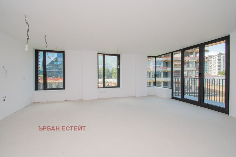 Продава 4-СТАЕН, град София, Манастирски ливади • 554165 € / 1083852.53 лв. • 40288967 1