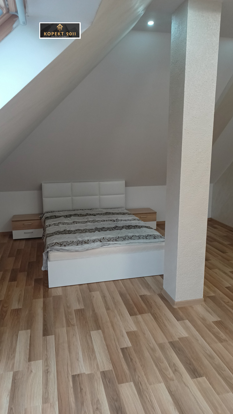 Продава 4-СТАЕН, гр. Русе, Широк център, снимка 3 - Апартаменти - 52812883