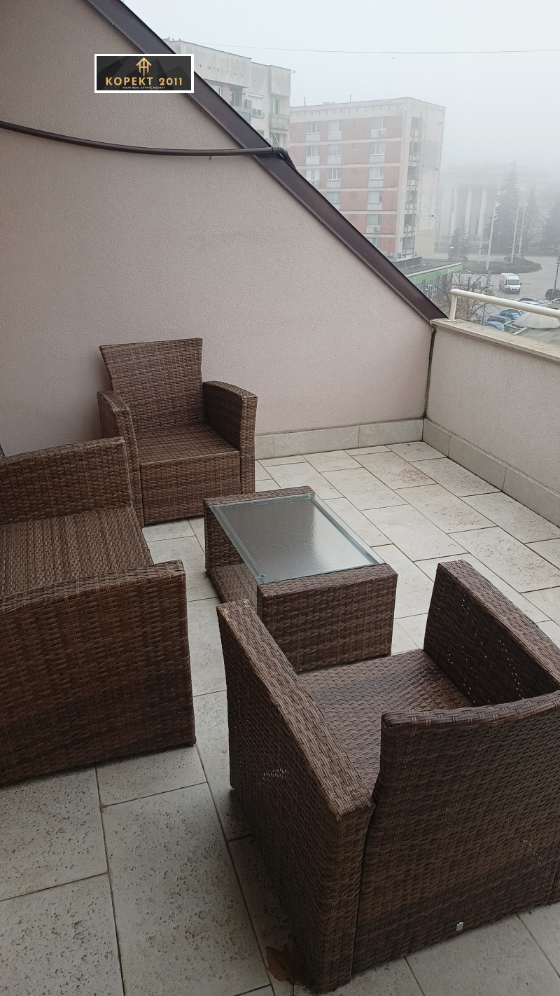 Продава 4-СТАЕН, гр. Русе, Широк център, снимка 6 - Апартаменти - 52812883