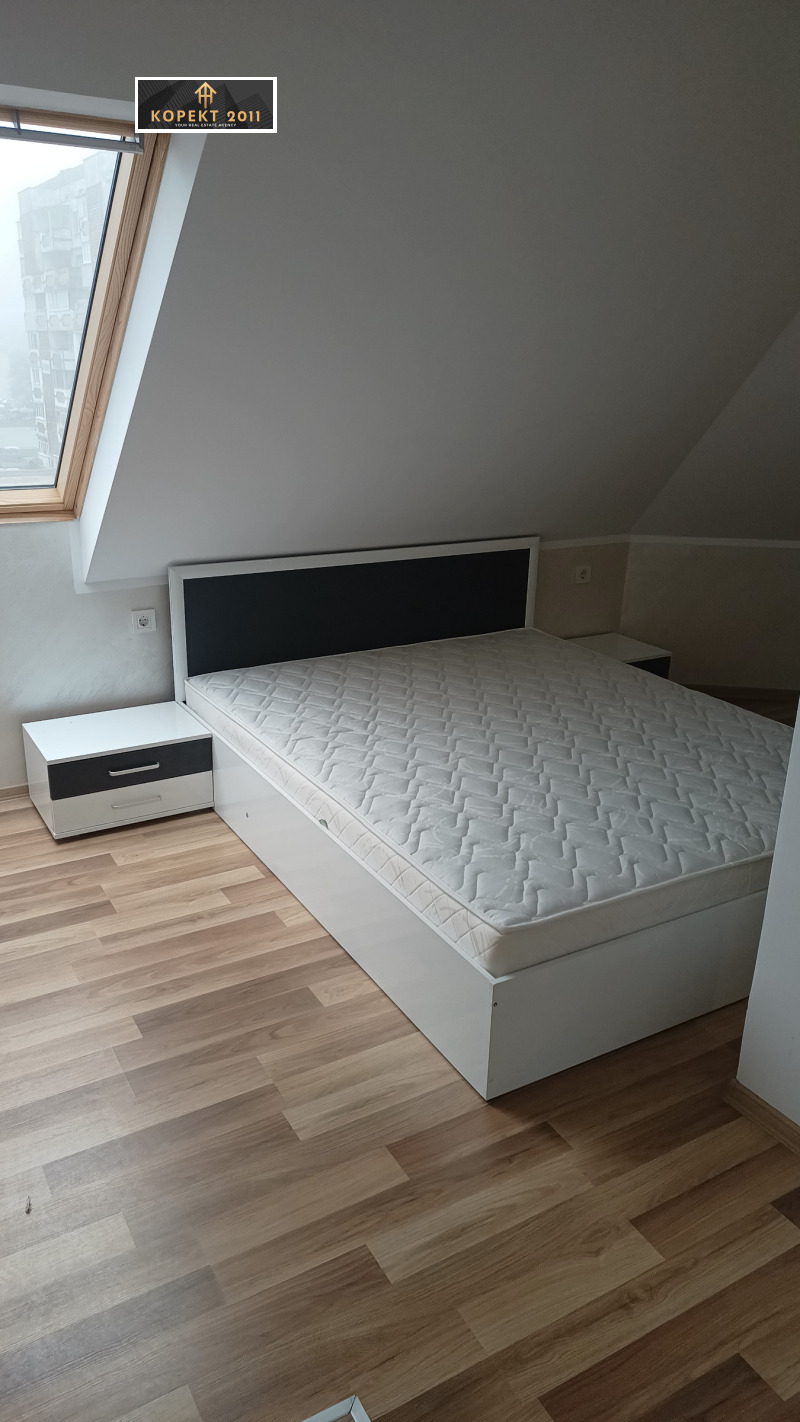 Продава 4-СТАЕН, гр. Русе, Широк център, снимка 4 - Апартаменти - 52812883