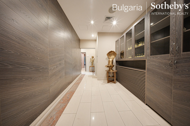 Продава ОФИС, гр. София, Център, снимка 12 - Офиси - 50397836