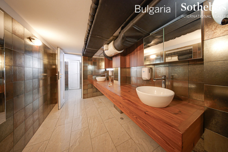 Продава ОФИС, гр. София, Център, снимка 10 - Офиси - 50397836