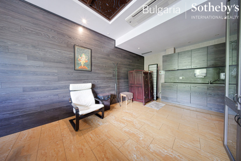 Продава ОФИС, гр. София, Център, снимка 4 - Офиси - 50397836