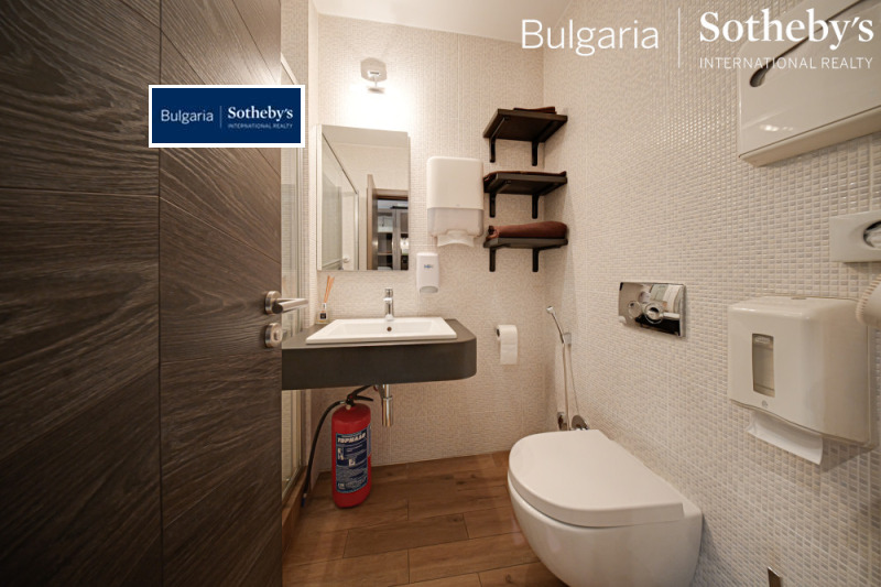 For Sale  Office Sofia , Tsentar , 304 sq.m | 91596987 - image [16]