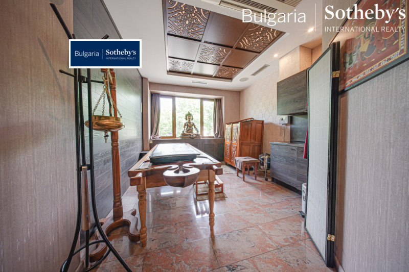 For Sale  Office Sofia , Tsentar , 304 sq.m | 91596987 - image [6]