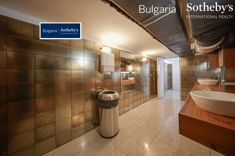 For Sale  Office Sofia , Tsentar , 304 sq.m | 91596987 - image [12]