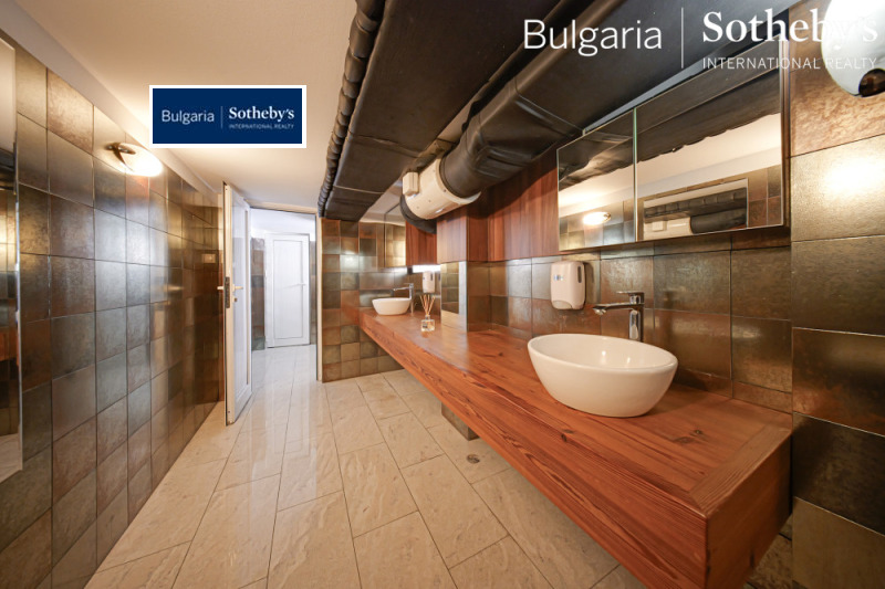 For Sale  Office Sofia , Tsentar , 304 sq.m | 91596987 - image [11]