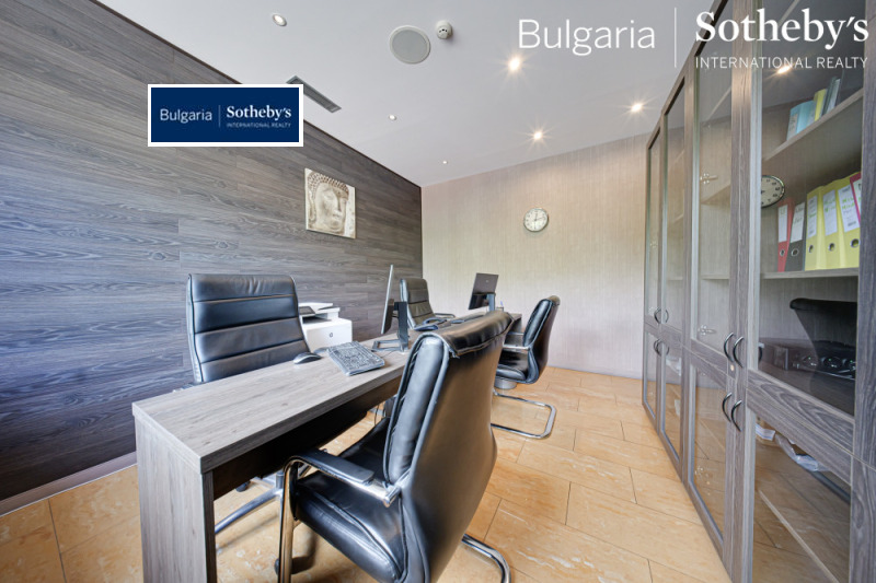 For Sale  Office Sofia , Tsentar , 304 sq.m | 91596987 - image [2]
