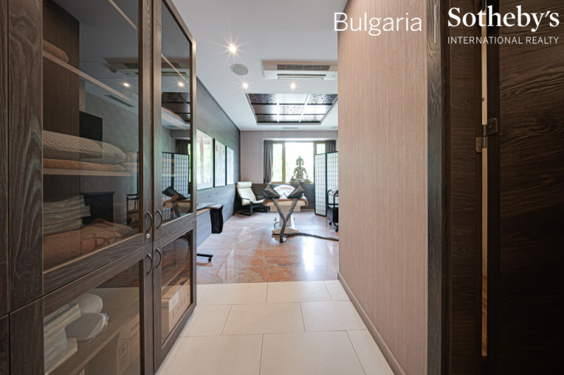 Myytävänä  Toimisto Sofia , Tsentar , 304 neliömetriä | 91596987 - kuva [8]