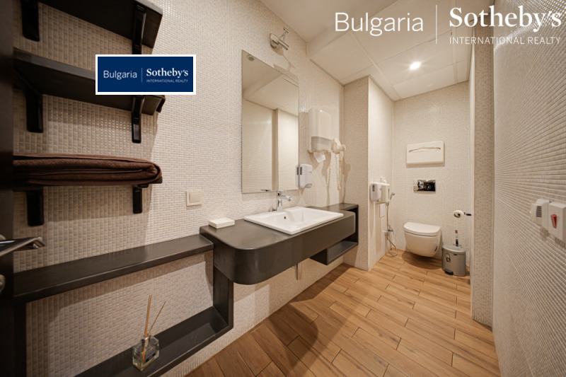 For Sale  Office Sofia , Tsentar , 304 sq.m | 91596987 - image [14]