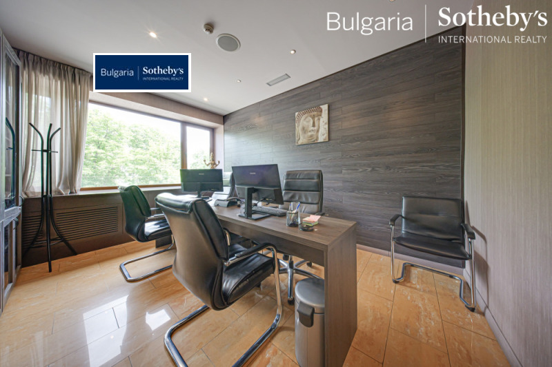 For Sale  Office Sofia , Tsentar , 304 sq.m | 91596987