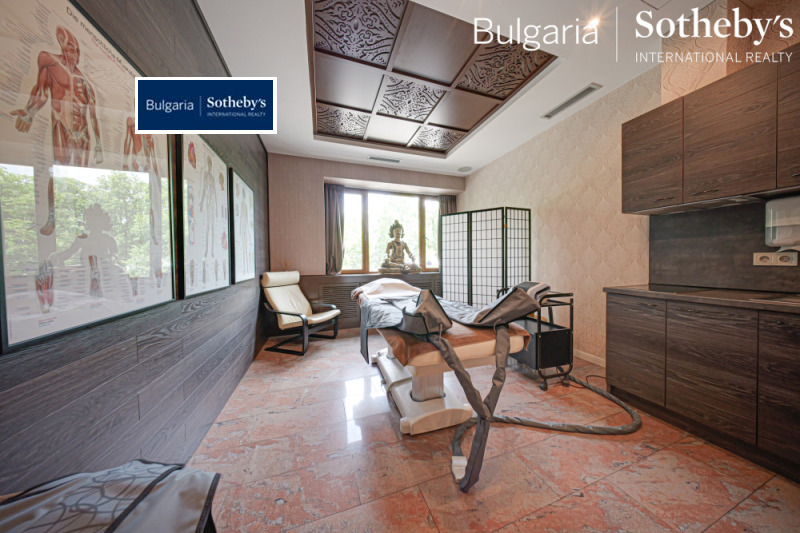For Sale  Office Sofia , Tsentar , 304 sq.m | 91596987 - image [7]