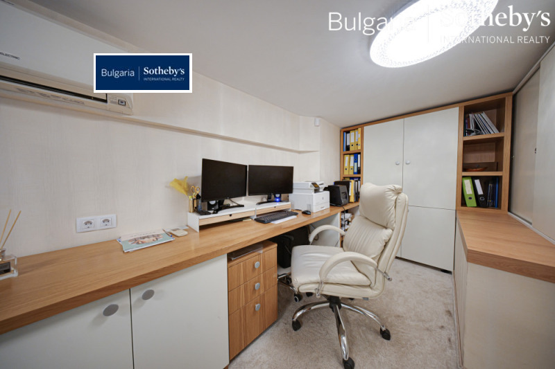For Sale  Office Sofia , Tsentar , 304 sq.m | 91596987 - image [3]