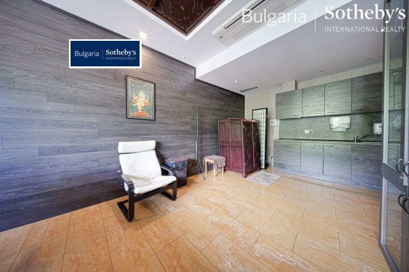 For Sale  Office Sofia , Tsentar , 304 sq.m | 91596987 - image [5]