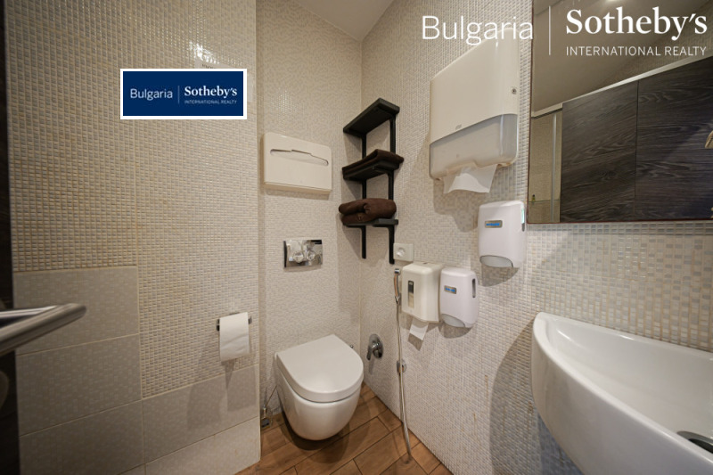For Sale  Office Sofia , Tsentar , 304 sq.m | 91596987 - image [15]