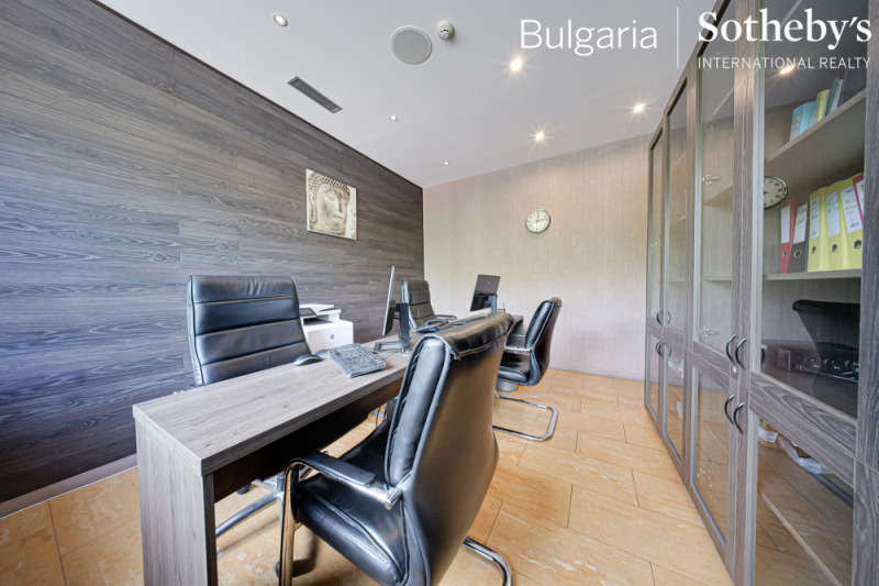 Myytävänä  Toimisto Sofia , Tsentar , 304 neliömetriä | 91596987 - kuva [2]