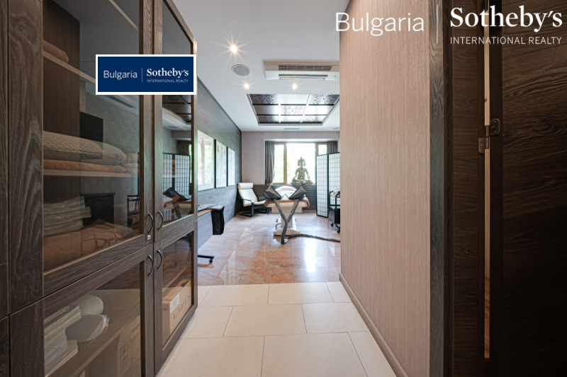 For Sale  Office Sofia , Tsentar , 304 sq.m | 91596987 - image [8]