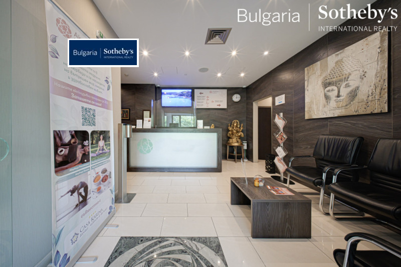 For Sale  Office Sofia , Tsentar , 304 sq.m | 91596987 - image [10]
