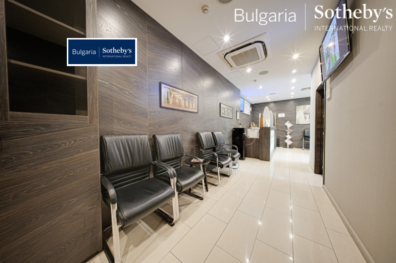 For Sale  Office Sofia , Tsentar , 304 sq.m | 91596987 - image [9]