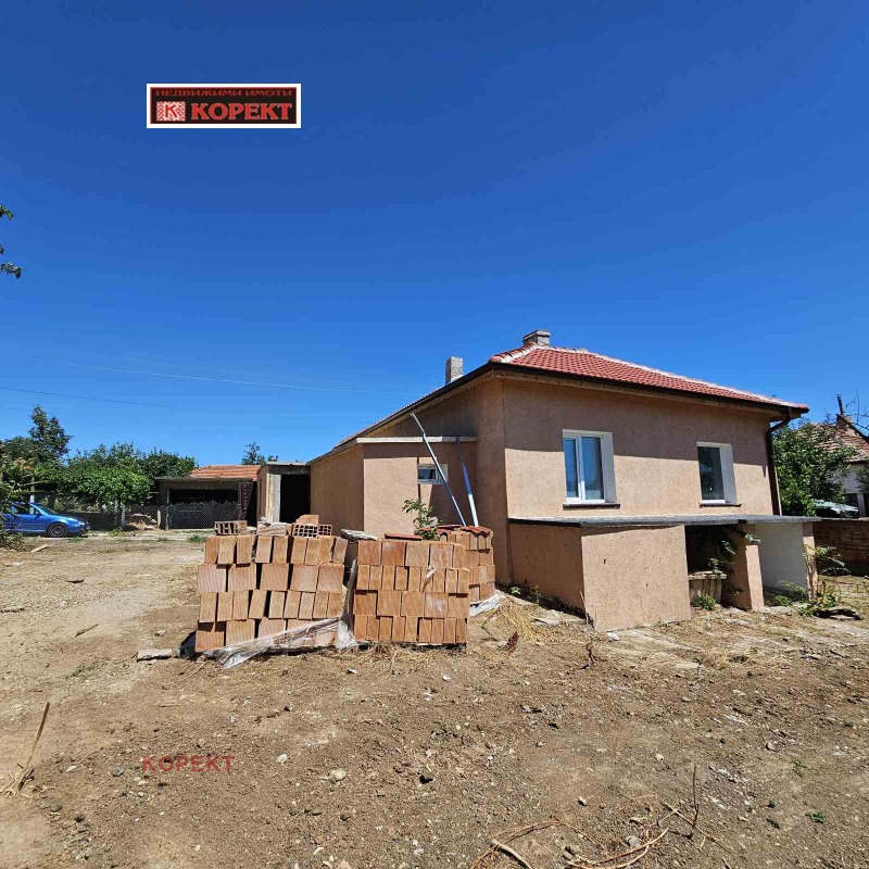 Till salu  Hus region Pleven , Zgalevo , 85 kvm | 81642780 - bild [3]