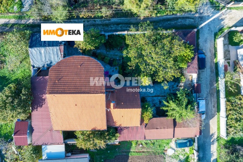 Продава КЪЩА, с. Кичево, област Варна, снимка 9 - Къщи - 47573410