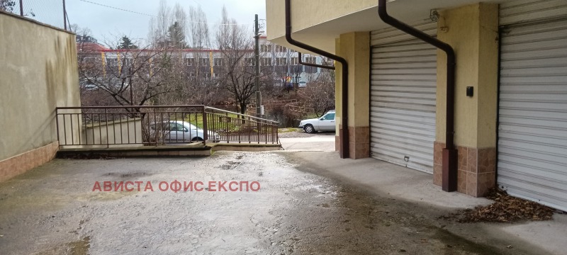 Продава ГАРАЖ, ПАРКОМЯСТО, гр. София, Овча купел, снимка 3 - Гаражи и паркоместа - 48291834