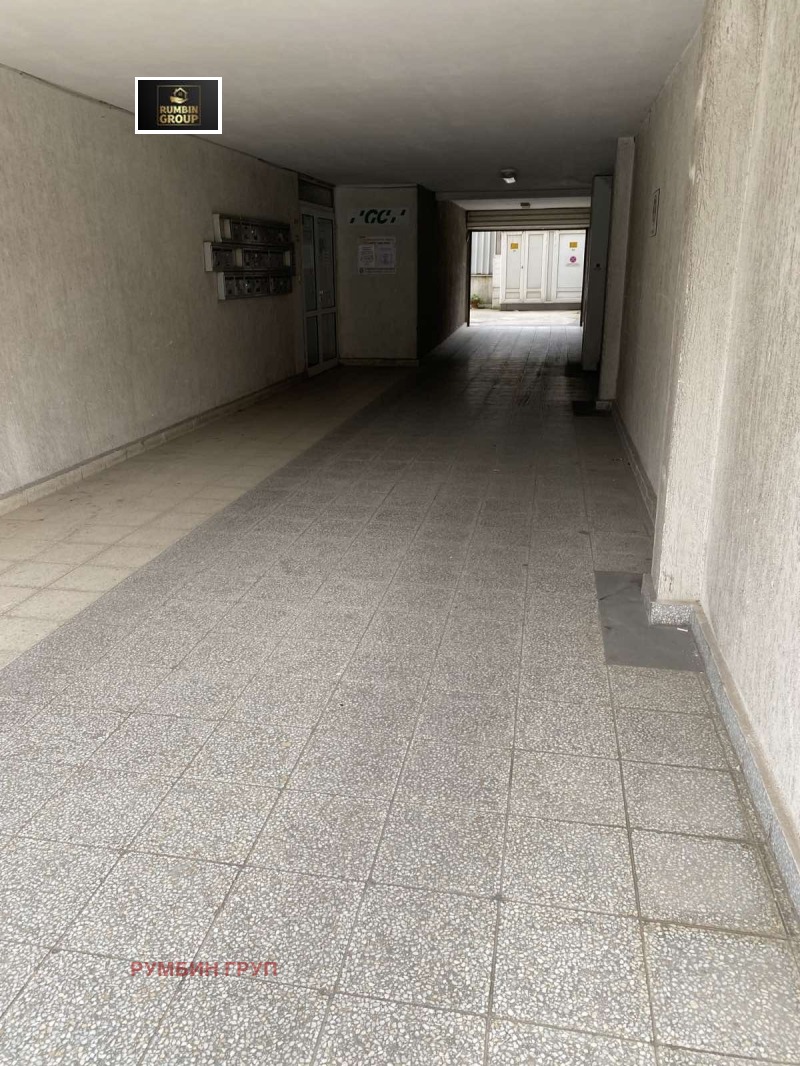 En venta  Plaza de aparcamiento Sofia , Tsentar , 14 metros cuadrados | 37224151 - imagen [4]