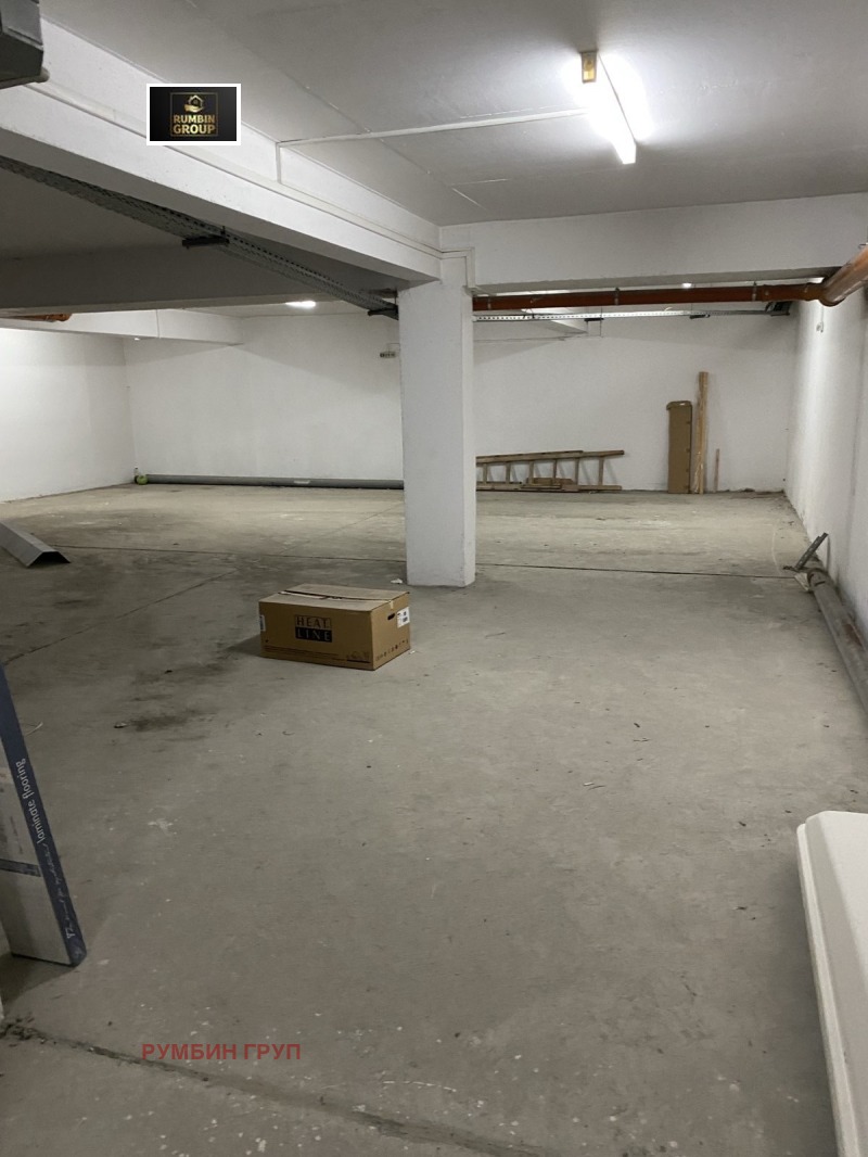 En venta  Plaza de aparcamiento Sofia , Tsentar , 14 metros cuadrados | 37224151