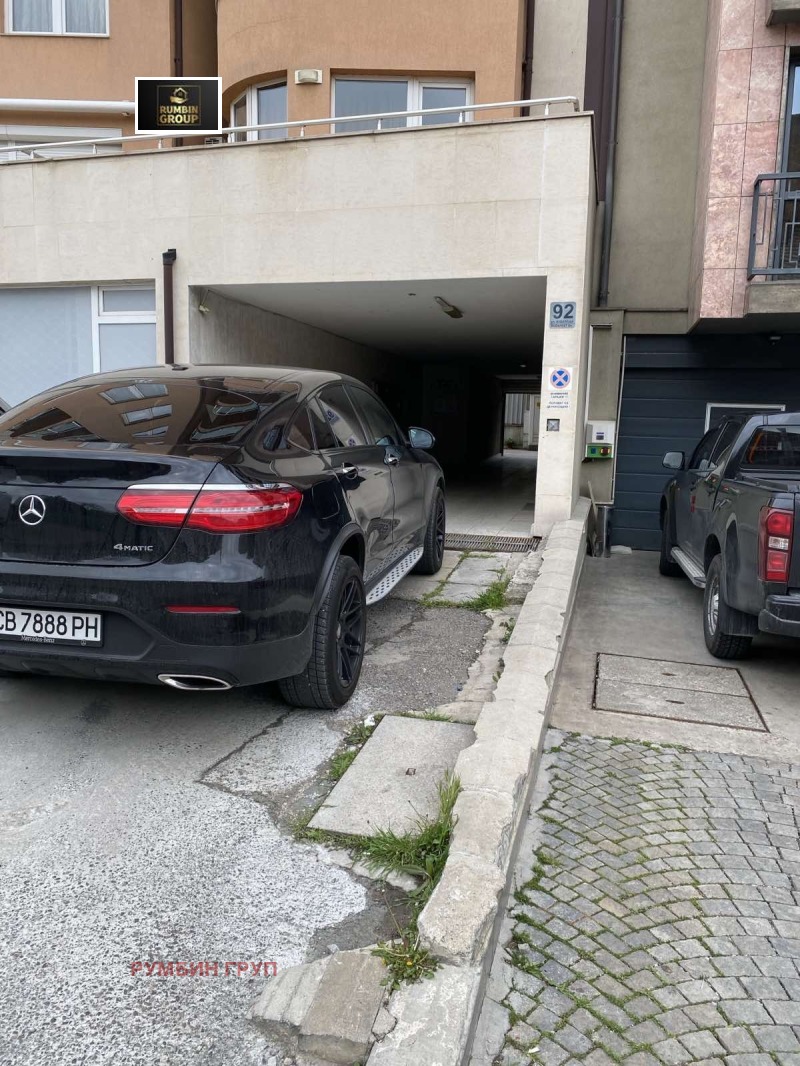 En venta  Plaza de aparcamiento Sofia , Tsentar , 14 metros cuadrados | 37224151 - imagen [5]
