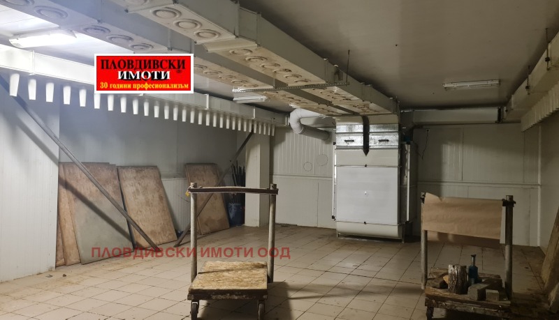 À vendre  Bâtiment industriel Plovdiv , Indoustrialna zona - Sever , 550 m² | 90828467 - image [12]