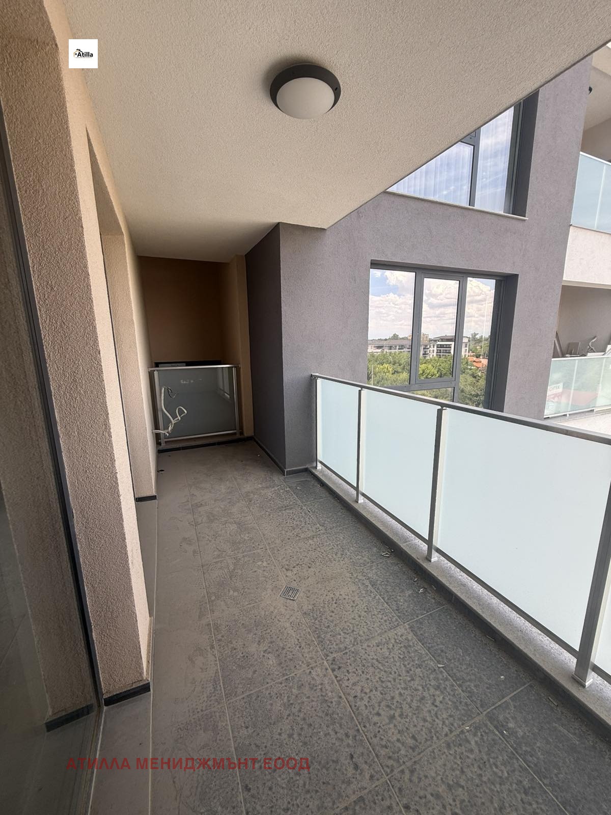 Продава 1-СТАЕН, гр. Пловдив, Христо Смирненски, снимка 7 - Апартаменти - 54930411