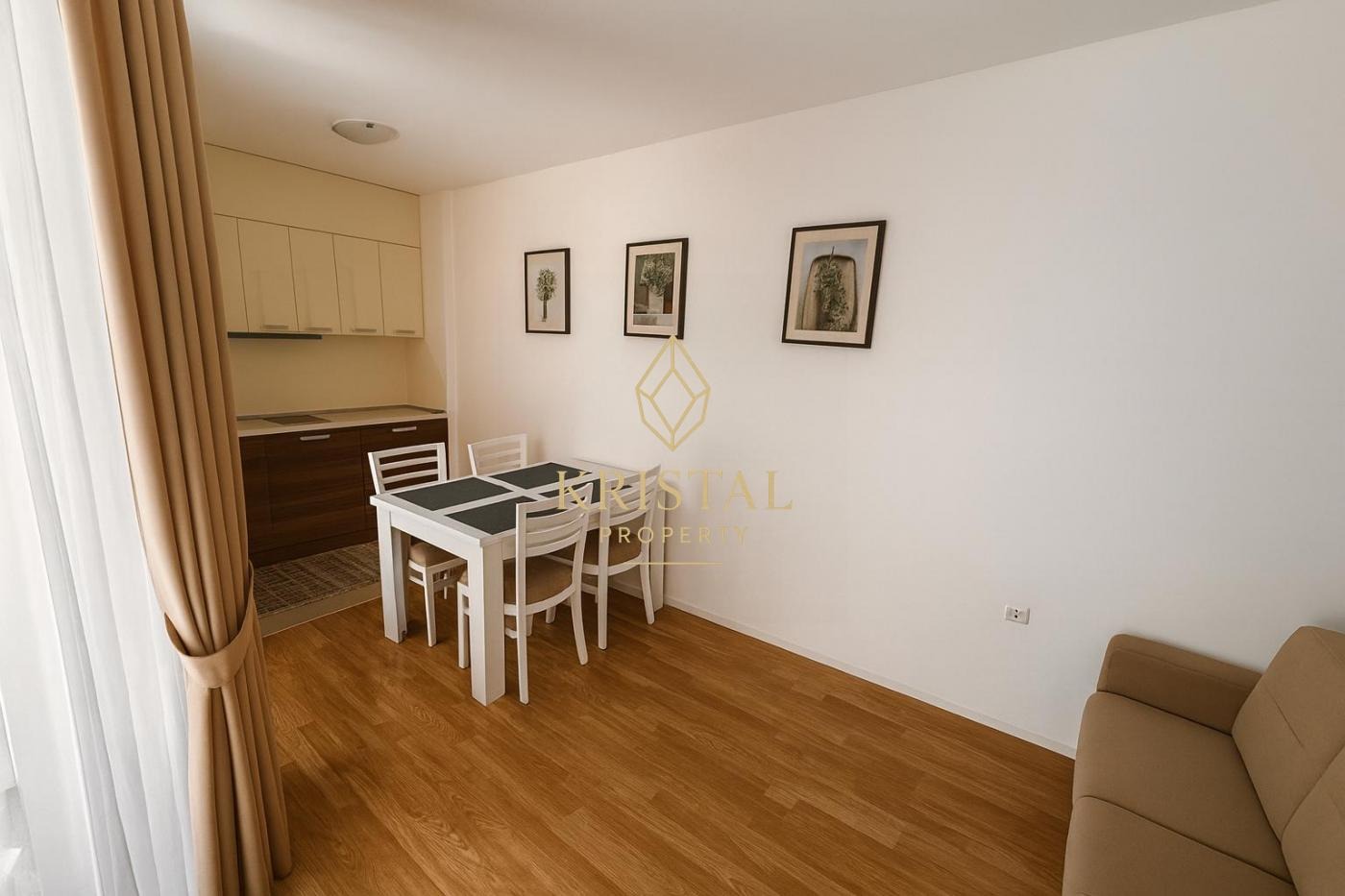 Продава 2-СТАЕН, к.к. Слънчев бряг, област Бургас, снимка 2 - Апартаменти - 53602515