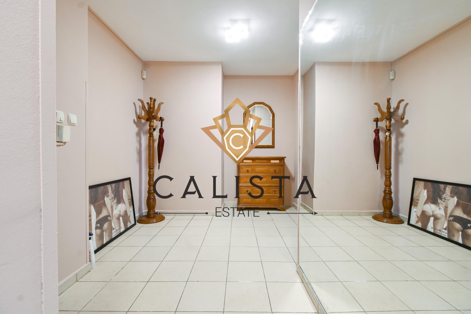 Продава 2-СТАЕН, гр. София, Хладилника, снимка 10 - Апартаменти - 53883694