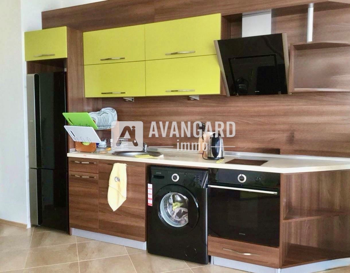 Продава 2-СТАЕН, гр. Варна, м-т Ален мак, снимка 2 - Апартаменти - 53957985