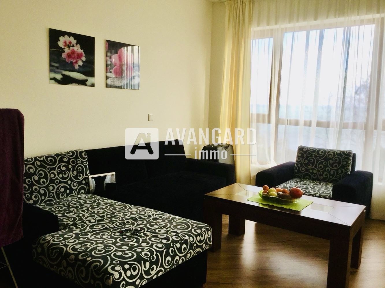 Продава 2-СТАЕН, гр. Варна, м-т Ален мак, снимка 6 - Апартаменти - 53957985