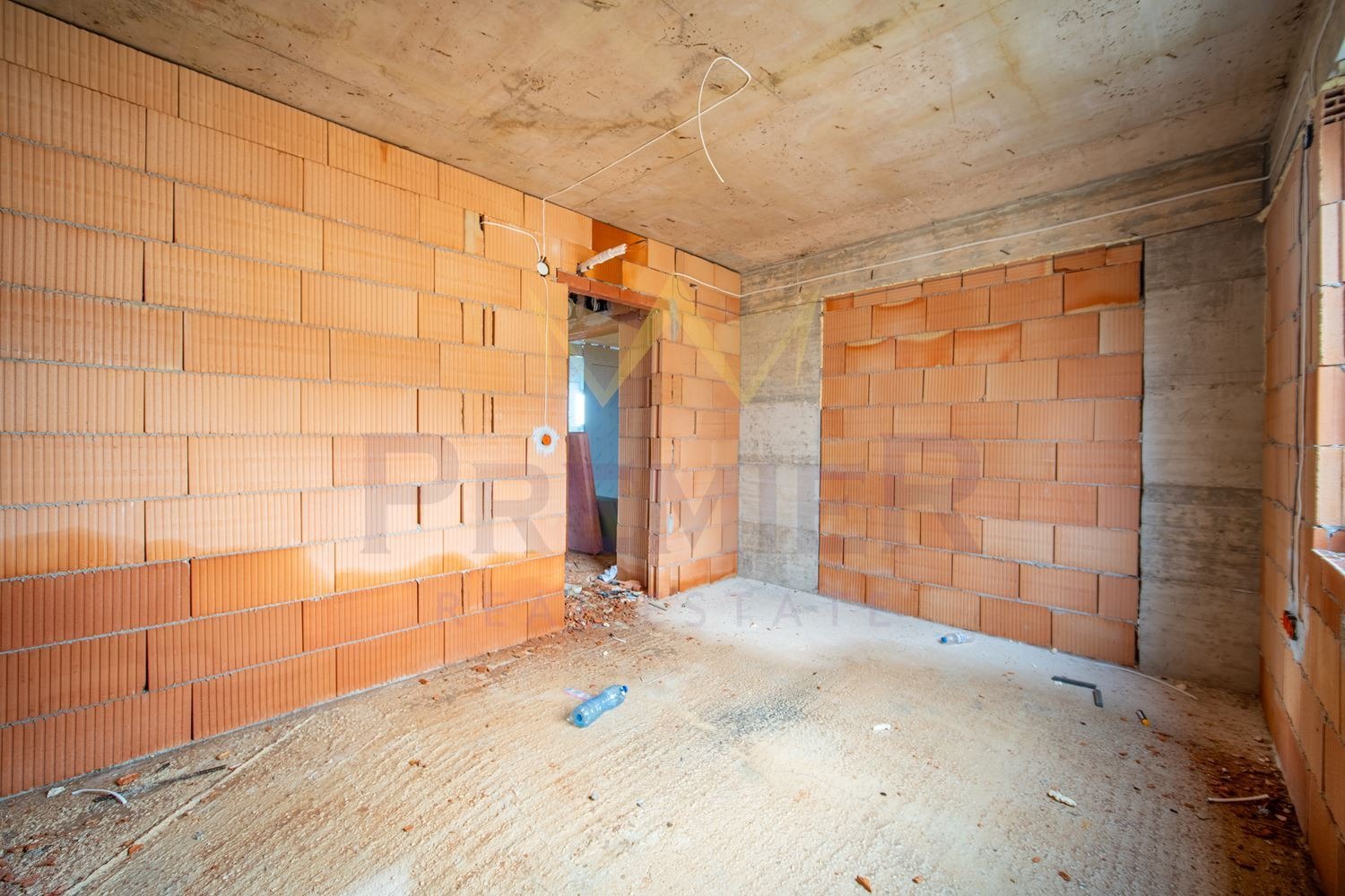 Продава 2-СТАЕН, гр. Варна, Виница, снимка 2 - Апартаменти - 54086695