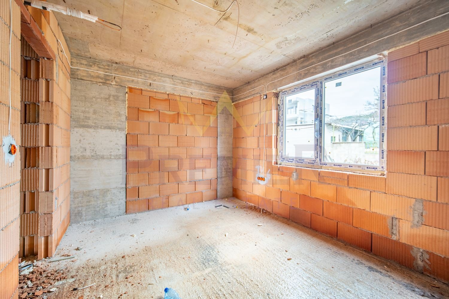 Продава 2-СТАЕН, гр. Варна, Виница, снимка 6 - Апартаменти - 54086695