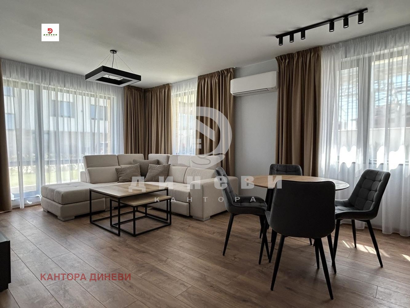 Продава 2-СТАЕН, гр. Пловдив, Христо Смирненски