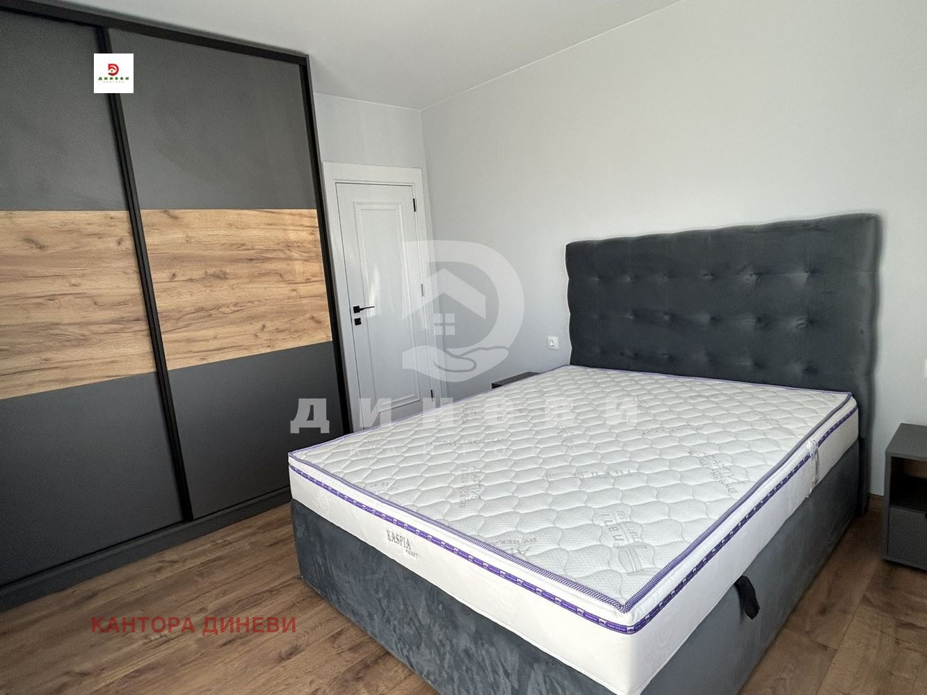 Продава 2-СТАЕН, гр. Пловдив, Христо Смирненски, снимка 6 - Апартаменти - 54135289