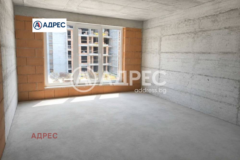 Продава 2-СТАЕН, гр. Варна, Младост 1, снимка 5 - Апартаменти - 55542982