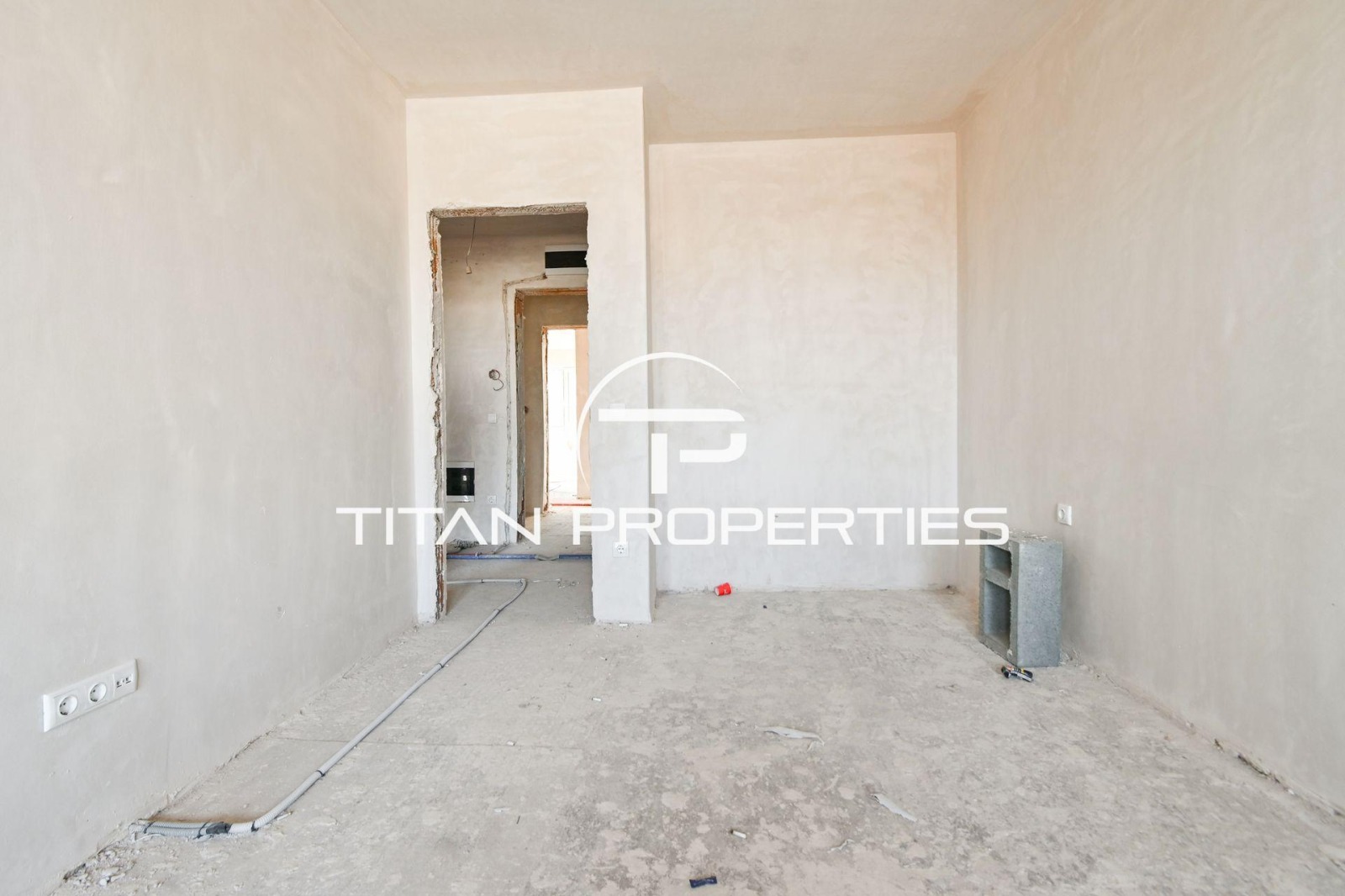 Продава 2-СТАЕН, гр. София, Студентски град, снимка 3 - Апартаменти - 56116805