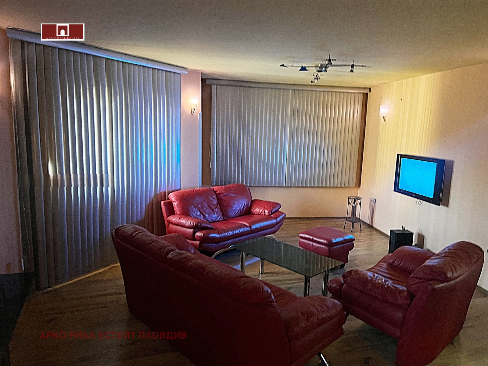 Продава 3-СТАЕН, гр. Пазарджик, Център, снимка 2 - Апартаменти - 50570303