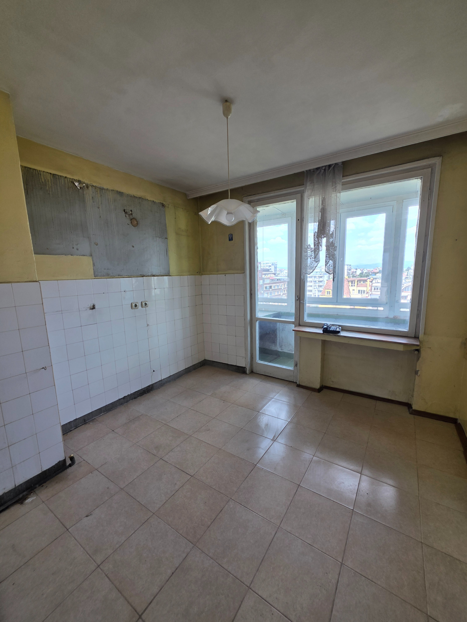 Продава 3-СТАЕН, гр. София, Гео Милев, снимка 14 - Апартаменти - 55558955