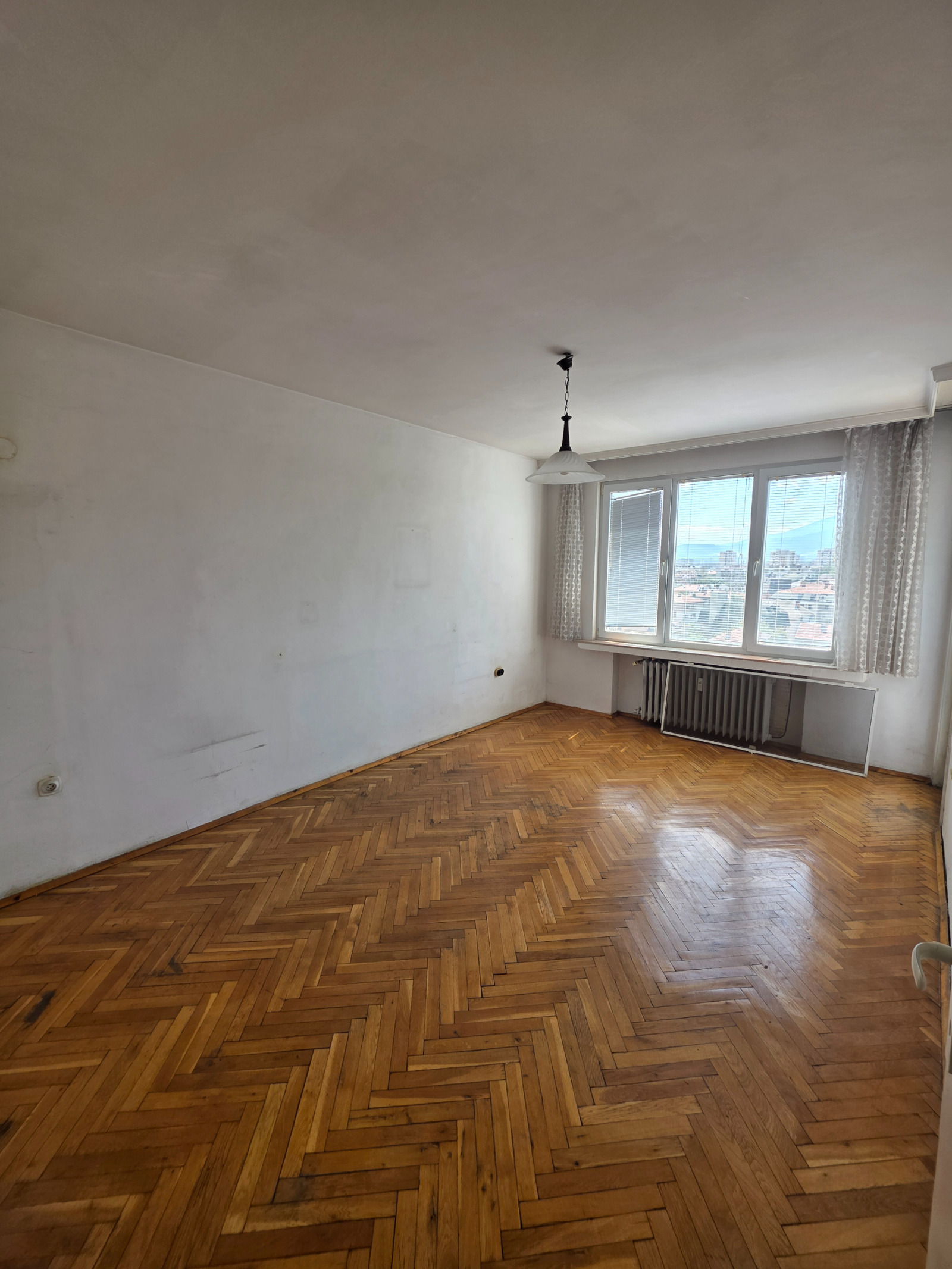 Продава 3-СТАЕН, гр. София, Гео Милев, снимка 8 - Апартаменти - 55558955