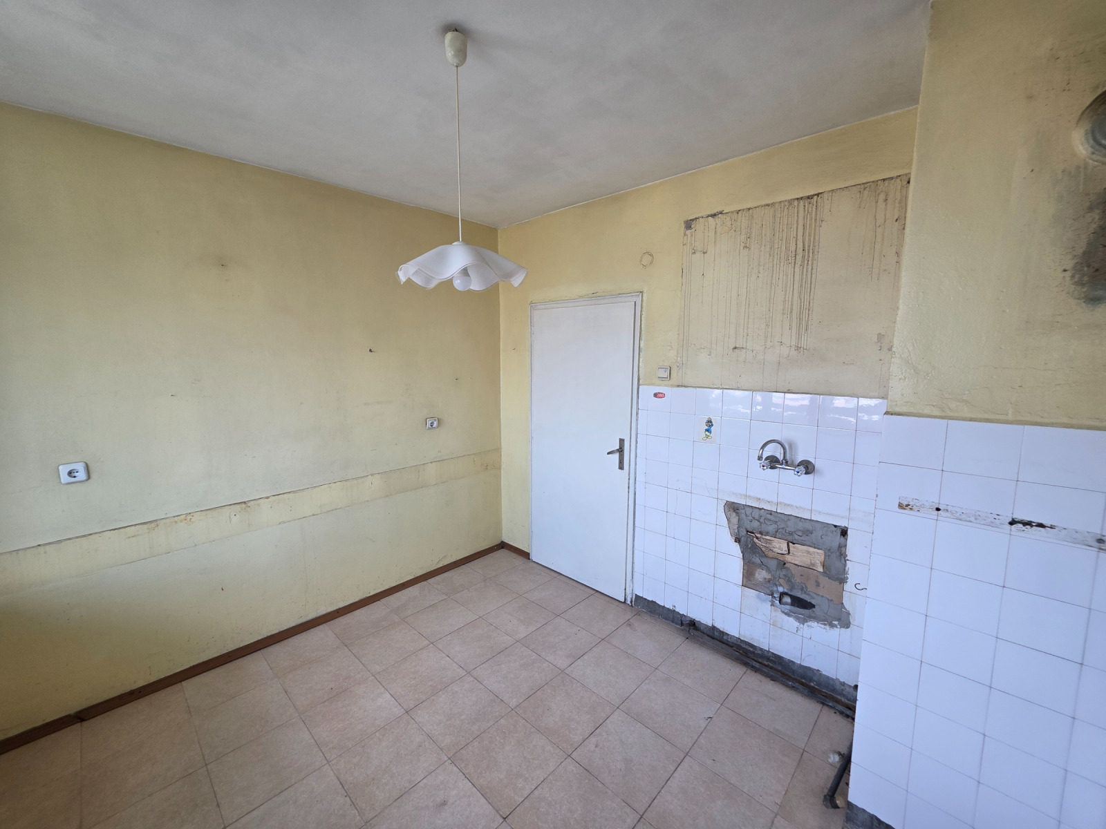 Продава 3-СТАЕН, гр. София, Гео Милев, снимка 13 - Апартаменти - 55558955