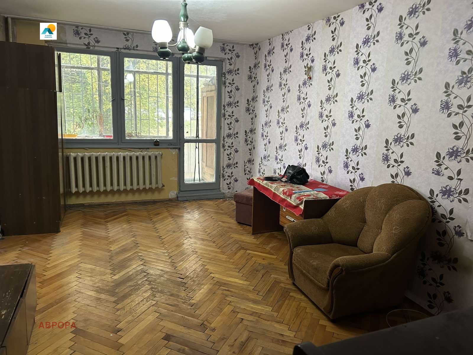 Продава 3-СТАЕН, гр. София, Люлин 3, снимка 2 - Апартаменти - 56708342