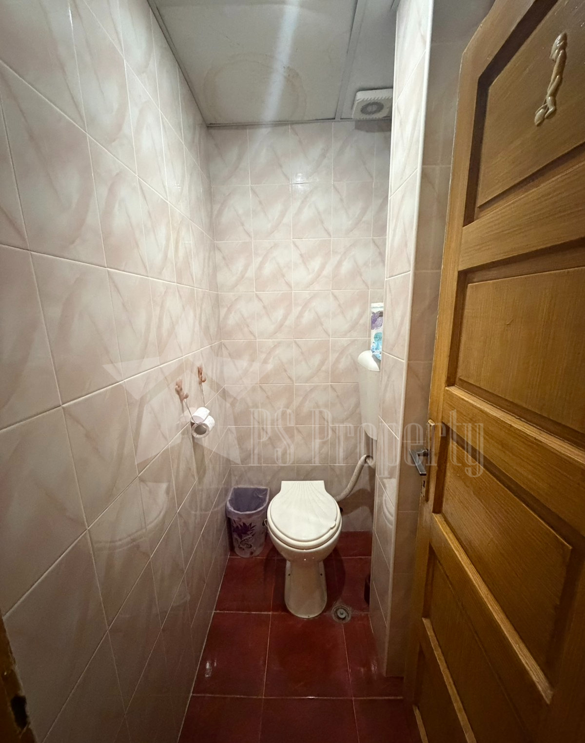 Продава 4-СТАЕН, гр. Стара Загора, Център, снимка 10 - Апартаменти - 56503020