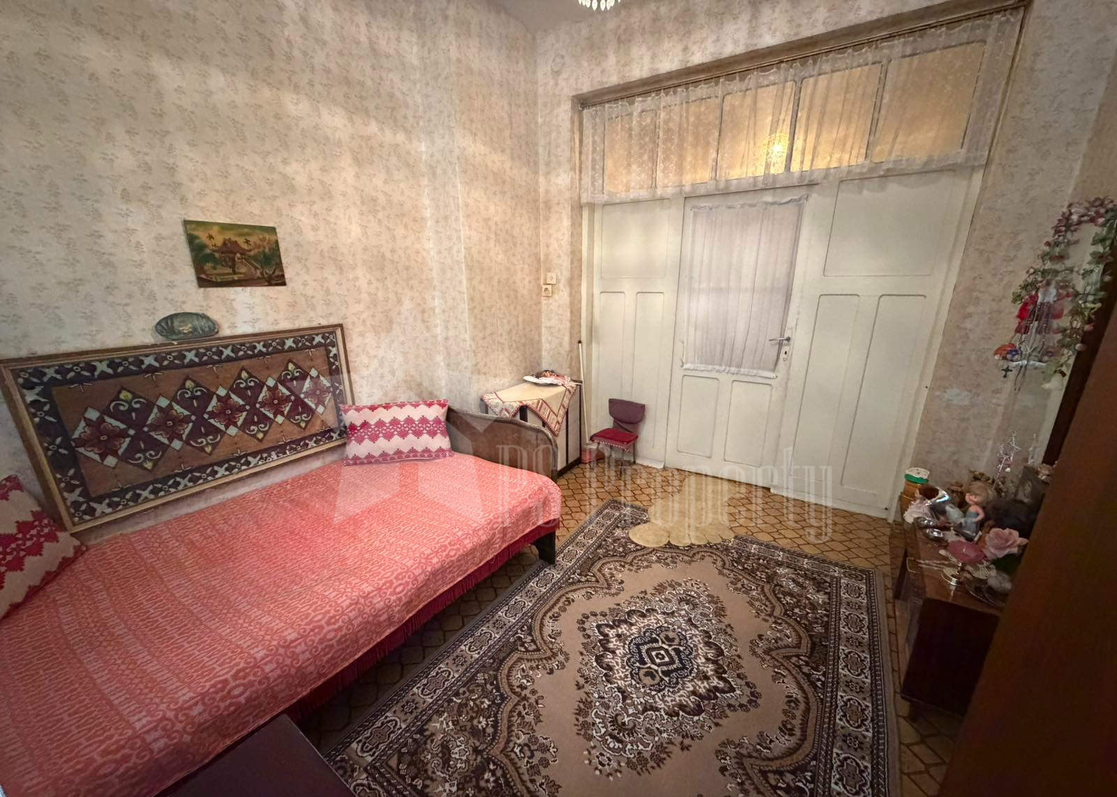 Продава 4-СТАЕН, гр. Стара Загора, Център, снимка 8 - Апартаменти - 56503020